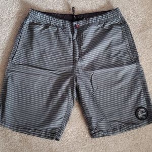 Mens shorts size 30 O'neill hybrid shorts/swim